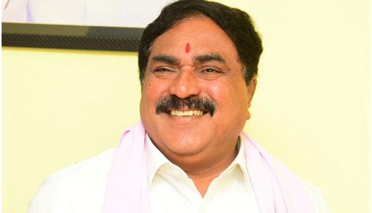 ప్రజారోగ్యమే రాష్ట్ర ప్రభుత్వ ధ్యేయం : మంత్రి ఎర్రబెల్లి