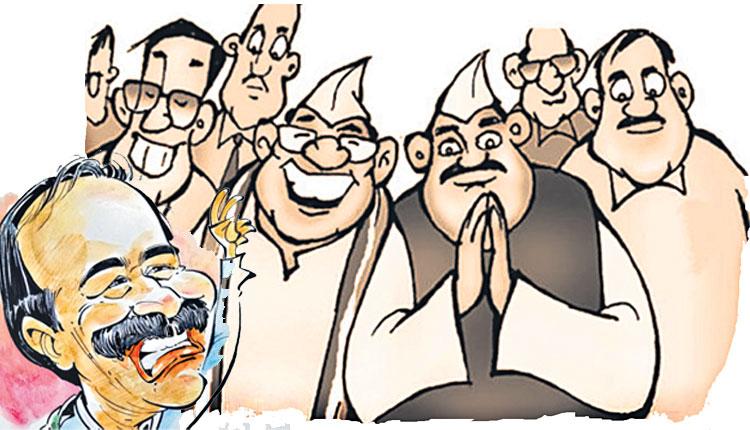 ప్రగతిశీలం లేదు, బహుజన భావం కాదు