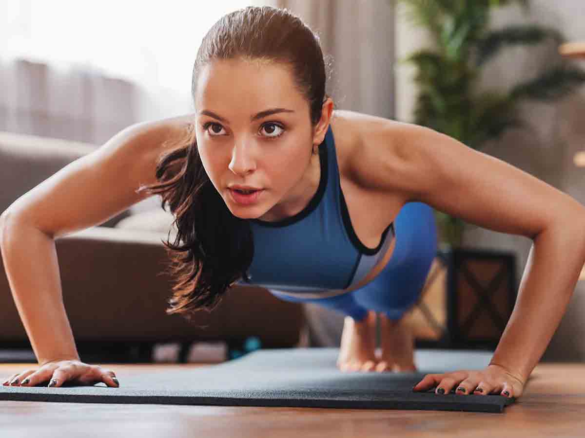 coronavirus exercise | వ్యాక్సిన్ తీసుకున్నాక ఎక్స‌ర్‌సైజ్ చేయొచ్చా? లేదా?