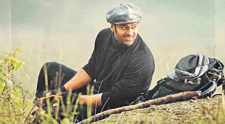 దసరాకు ‘రాధేశ్యామ్‌’