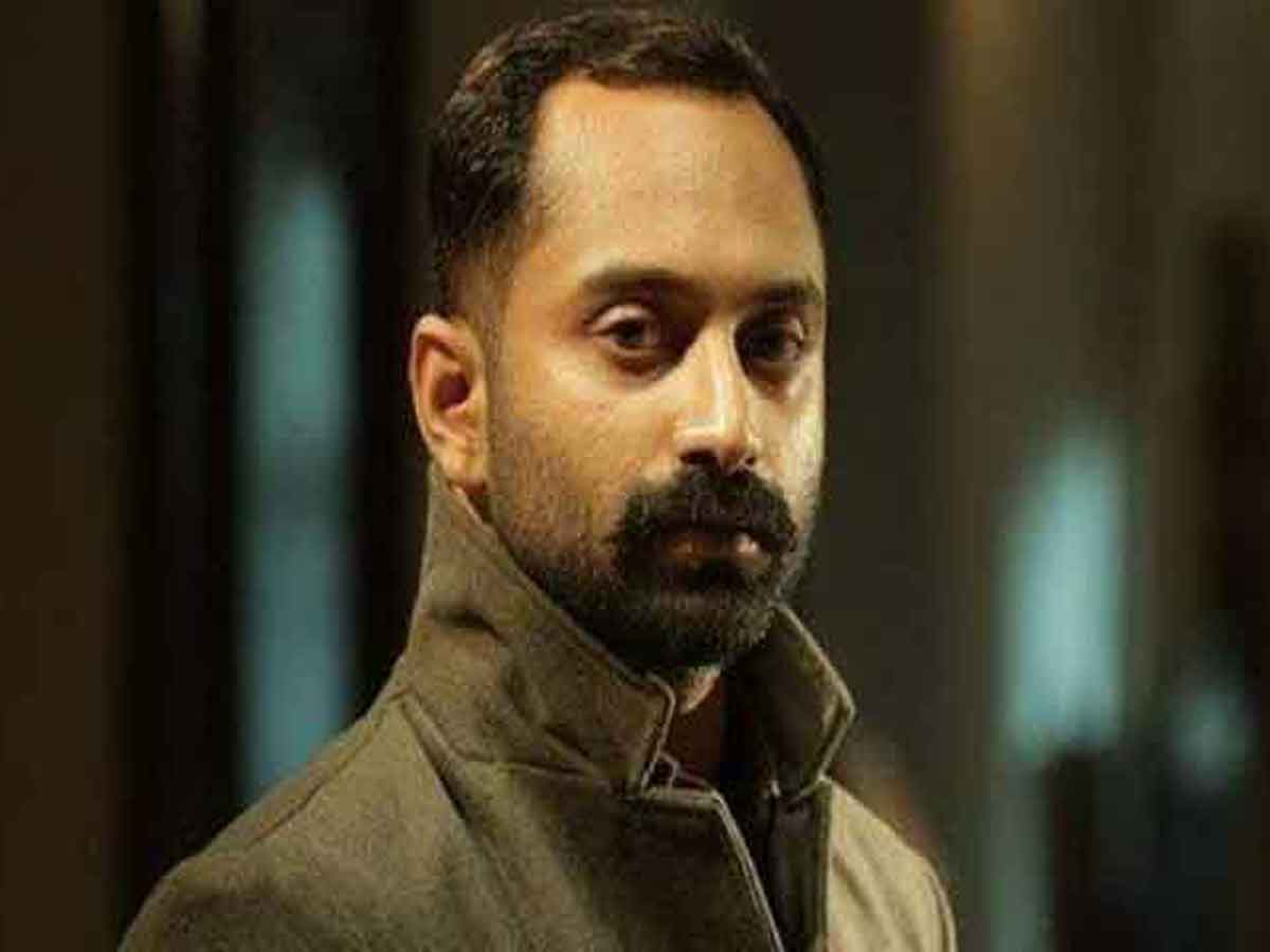 పెద్ద ప్ర‌మాదం నుండి బ‌య‌ట‌ప‌డ్డ పుష్ప విల‌న్