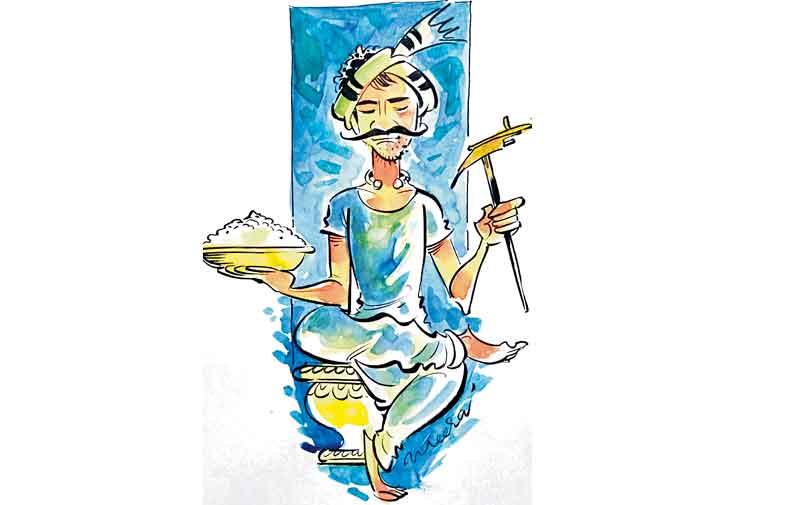 మిరుగు – మెరుపు