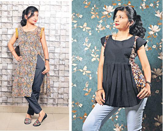 కూల్‌ కూల్‌ కుర్తా..