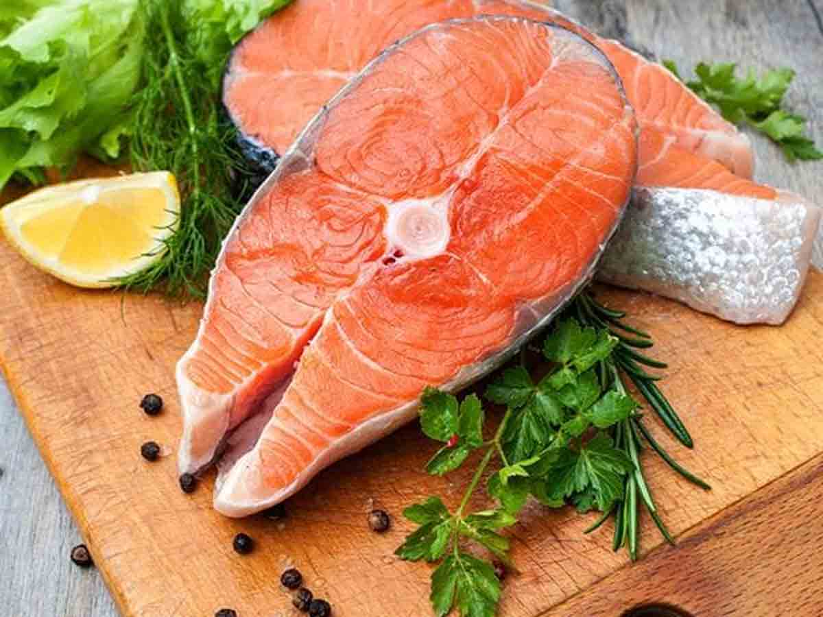 డిప్రెషన్ తగ్గించే చేపల పులుసు .. ఇంకా ఏం ప్రయోజనాలంటే..