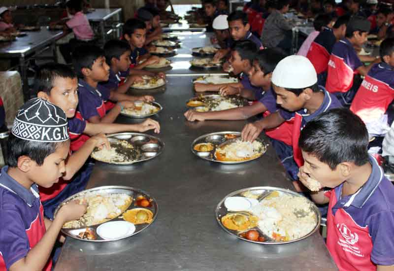 నయా తాలీమ్‌!