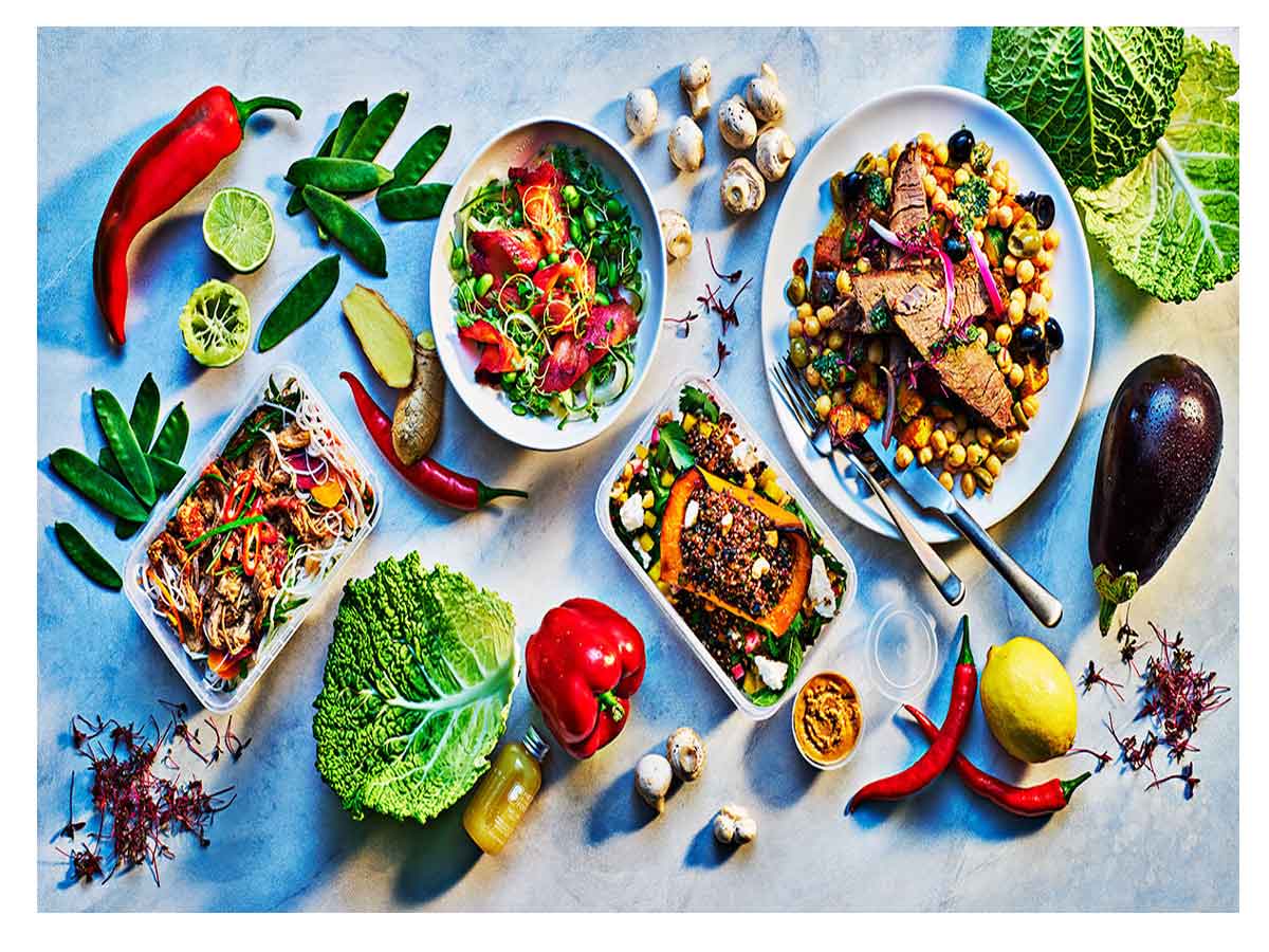 కిడ్స్ ఫుడ్ మెనూలో ఇవి ఉండాల్సిందే…