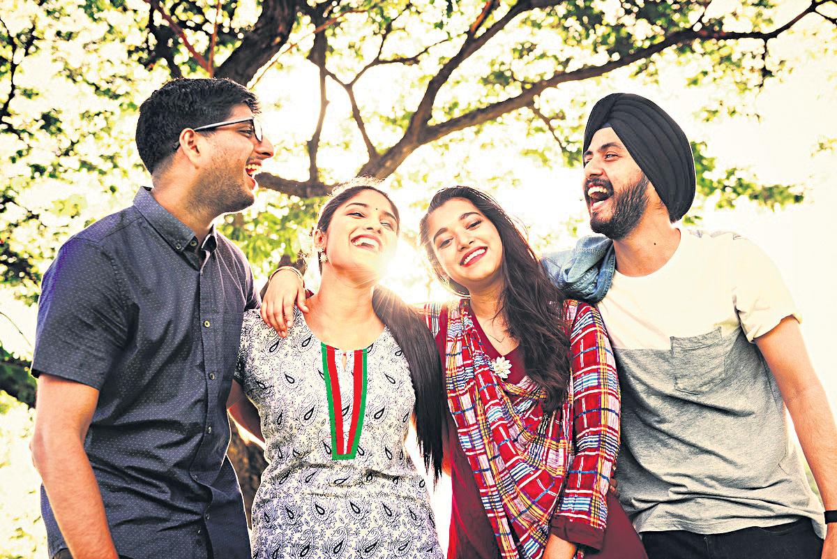 ఆప్తుల సంఖ్య.. 150 ప్లస్‌!