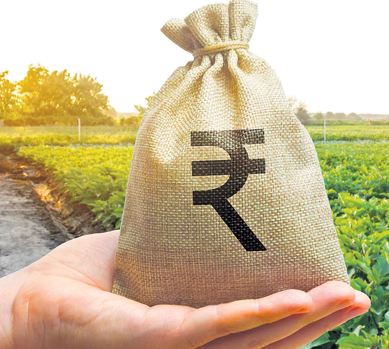 రాష్ర్టాలను ఆదుకోవాల్సిందే