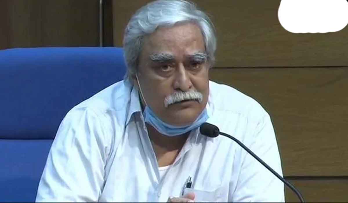 డెల్టా ప్ల‌స్ కూడా ప్ర‌మాద‌క‌ర‌మే : ఐసీఎంఆర్ మాజీ శాస్త్ర‌వేత్త‌