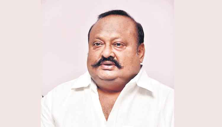 ఏడాదిలో 3 కోట్ల టన్నుల ధాన్యం: మంత్రి గంగుల