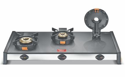 మార్కెట్లోకి స్వచ్ఛ్‌ గ్యాస్‌ స్టవ్‌ లు…