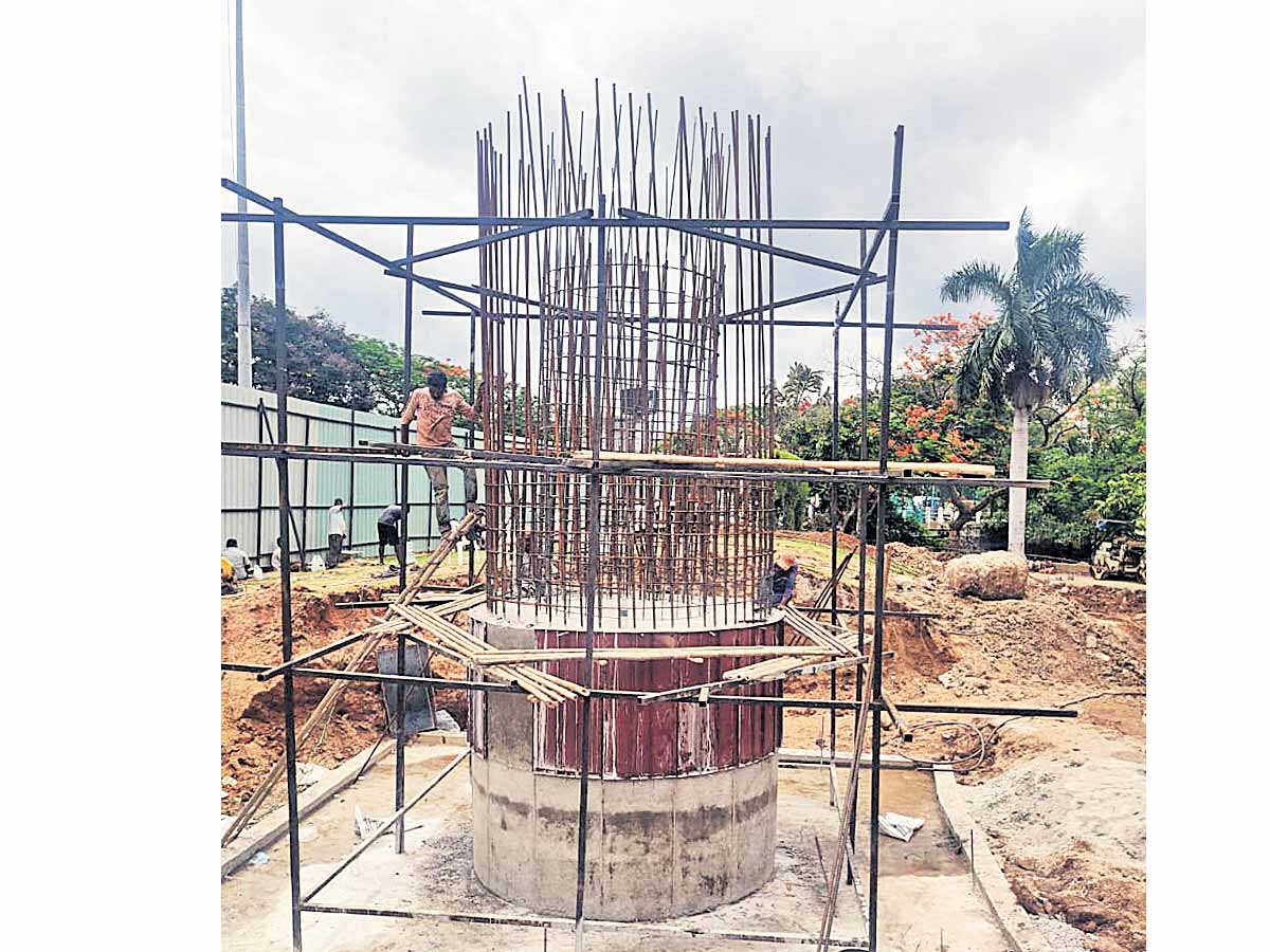 28న పీవీ విగ్రహ ప్రతిష్టాపన