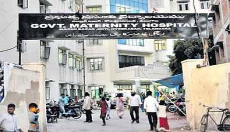 ప్రైవేటు పొమ్మంది.. ప్రభుత్వ దవాఖాన ఆదుకుంది..