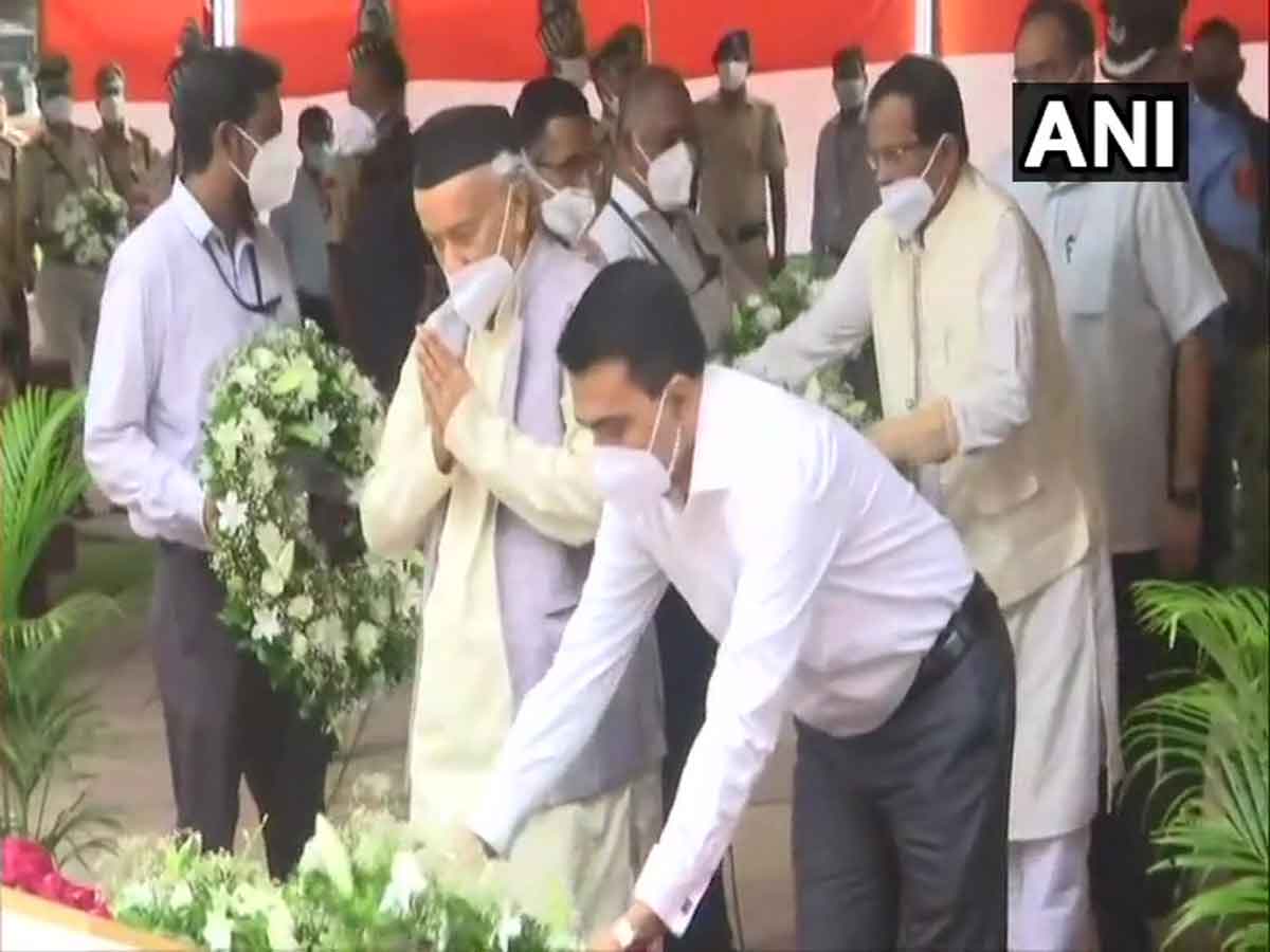 షెడ్యూల్ ప్రకార‌మే అసెంబ్లీ ఎన్నిక‌లు: గోవా సీఎం