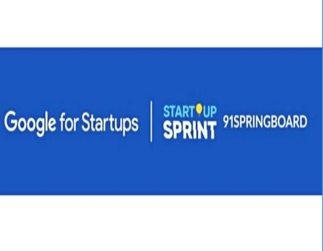 గూగుల్‌తో 91స్ప్రింగ్‌బోర్డ్ స్టార్టప్‌ భాగస్వామ్యం..