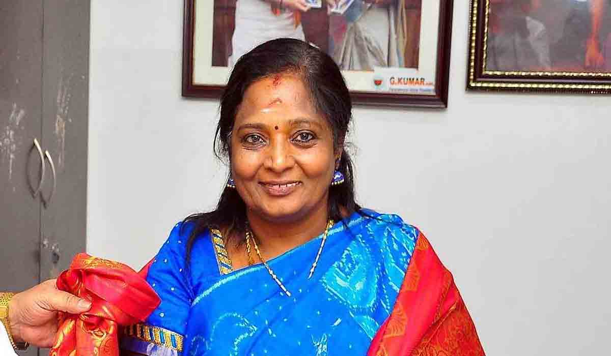 కోటి డోసులు అందించిన వైద్యారోగ్య శాఖకు గవర్నర్ శుభాకాంక్షలు