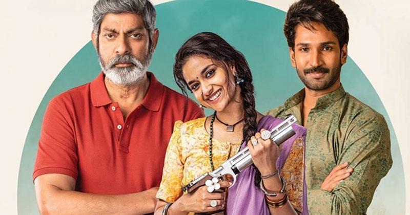 ఓటీటీలో కీర్తి సురేష్ మూవీ.. క్లారిటీ ఇచ్చిన నిర్మాత‌లు