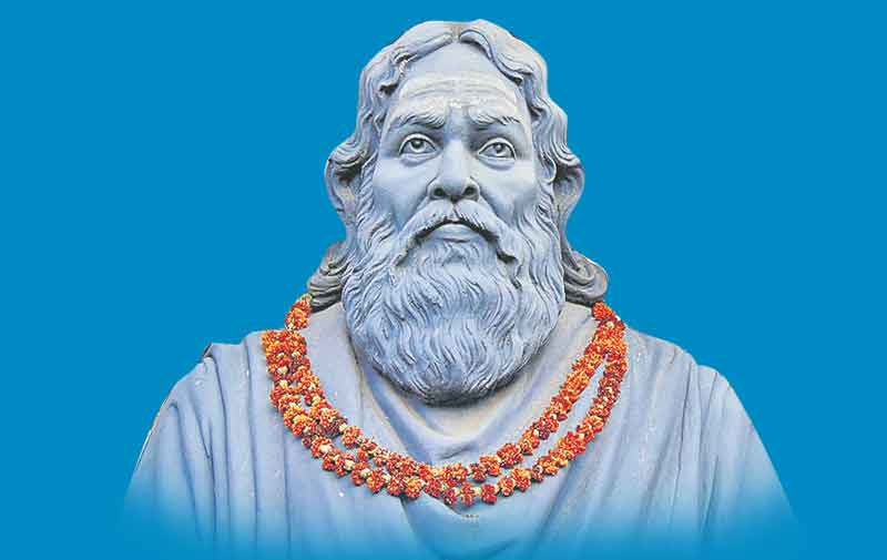 తల్లి కోసం.. తల్లి భాషలో మహాభారతం