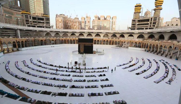 రెండో ఏడాది హ‌జ్ యాత్ర‌ను ర‌ద్దు చేసిన ఇండోనేషియా