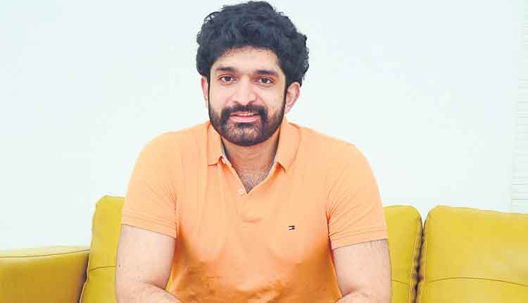 ఈ ఏడాది మూడు సినిమాలు!