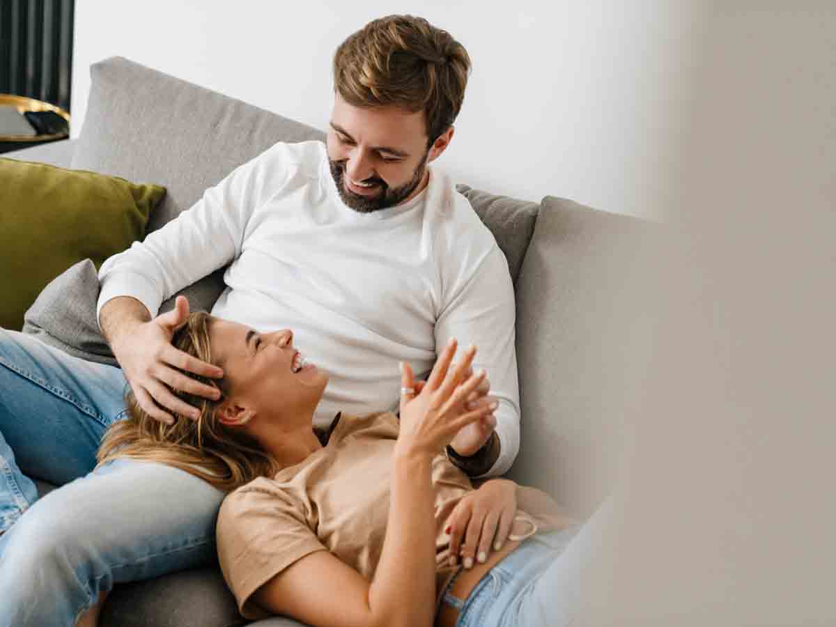 Intercourse: రెగ్యుల‌ర్ శృంగారంతో ఎన్ని లాభాలో తెలుసా..?