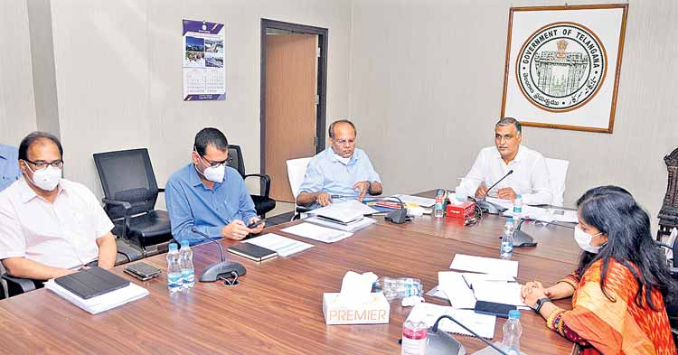 వేగంగా వ్యాక్సినేషన్‌