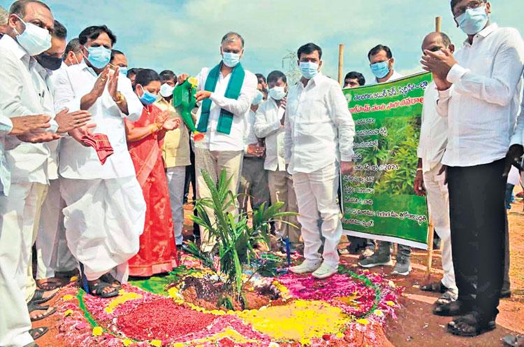 ఈటల మాటల్లో వికారం