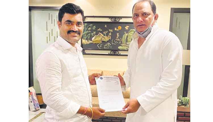 హెచ్‌సీఏలోకి కొత్తగా ఆరుగురు