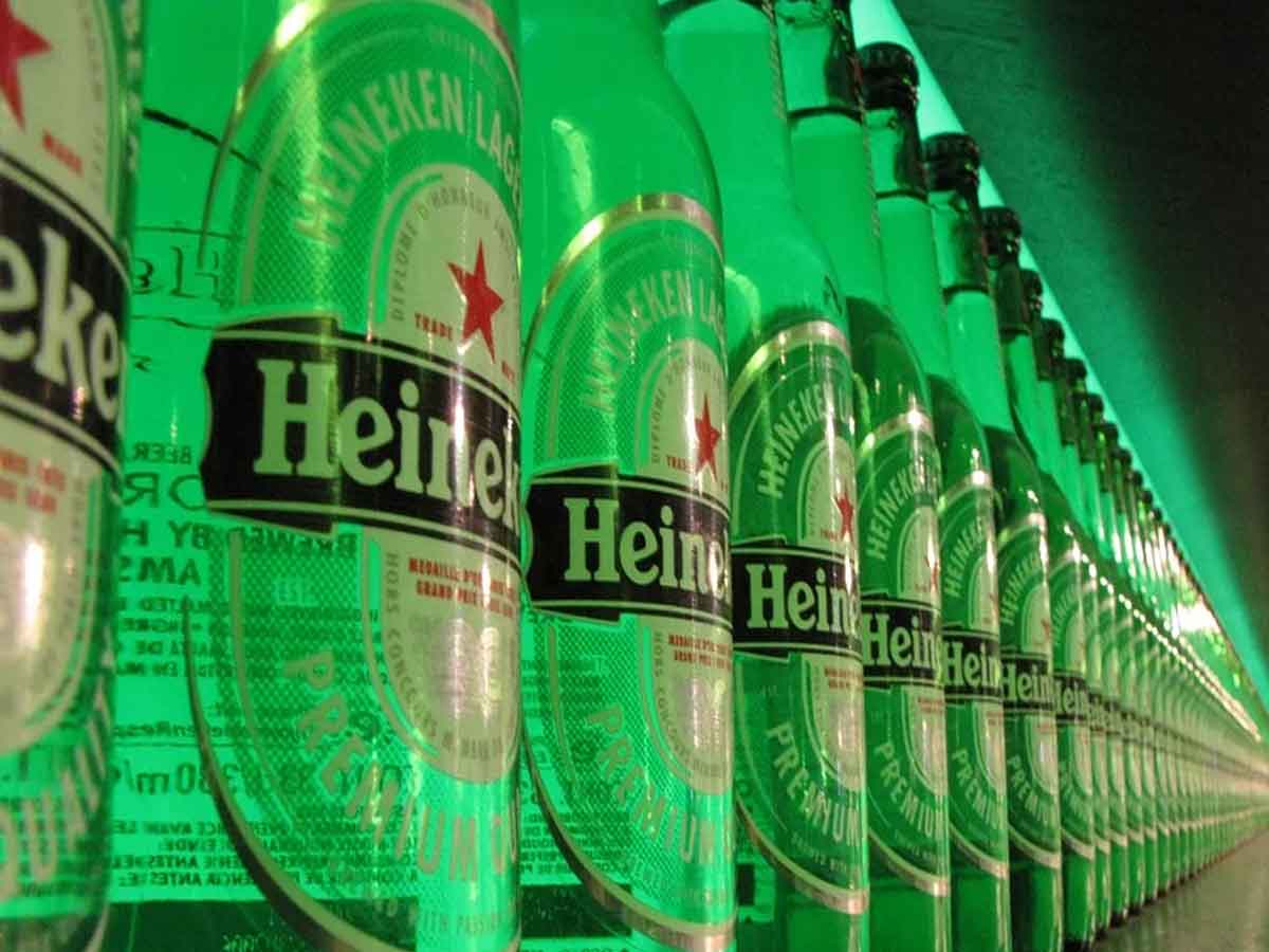 యునైటెడ్ బ్రూవరీస్ లిమిటెడ్‌లో అదనపు ఈక్విటీ వాటాల కొనుగోలుకు సీసీఐ ఆమోదం