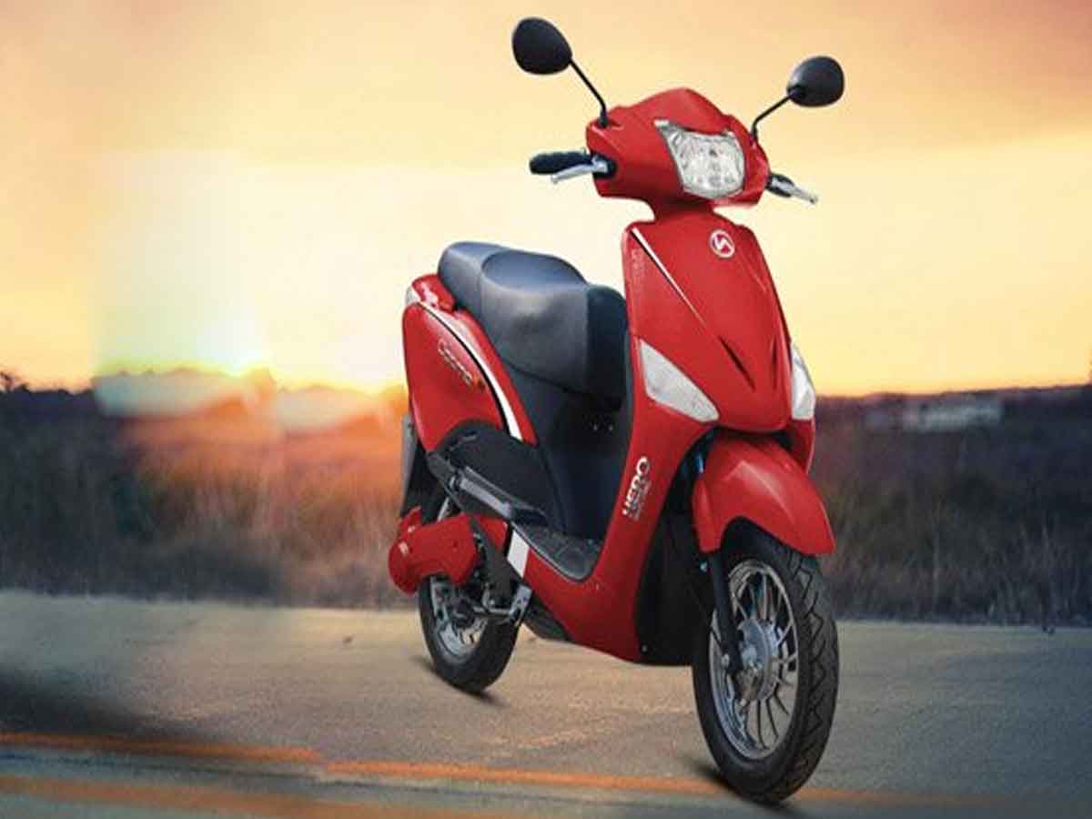 భారీగా తగ్గిన హీరో ఎలక్ట్రిక్ స్కూటర్ల ధరలు