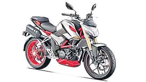 హీరో బైకులు ప్రియం!