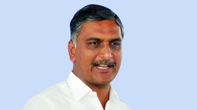 ఆదర్శ ‘దుబ్బాక’గా తీర్చిదిద్దాలి