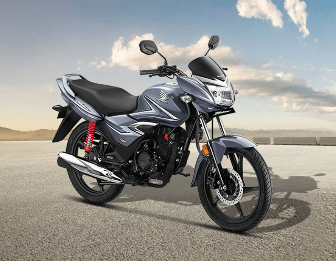 పెరిగిన హోండా షైన్ ధర