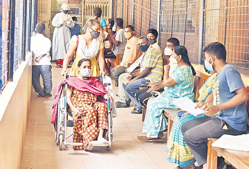 స్టెరాయిడ్లతో బ్లాక్‌ఫంగస్‌ రాదు