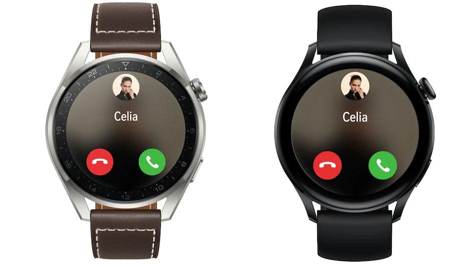 హువావే నుంచి రెండు స్మార్ట్‌వాచ్‌లు లాంచ్‌