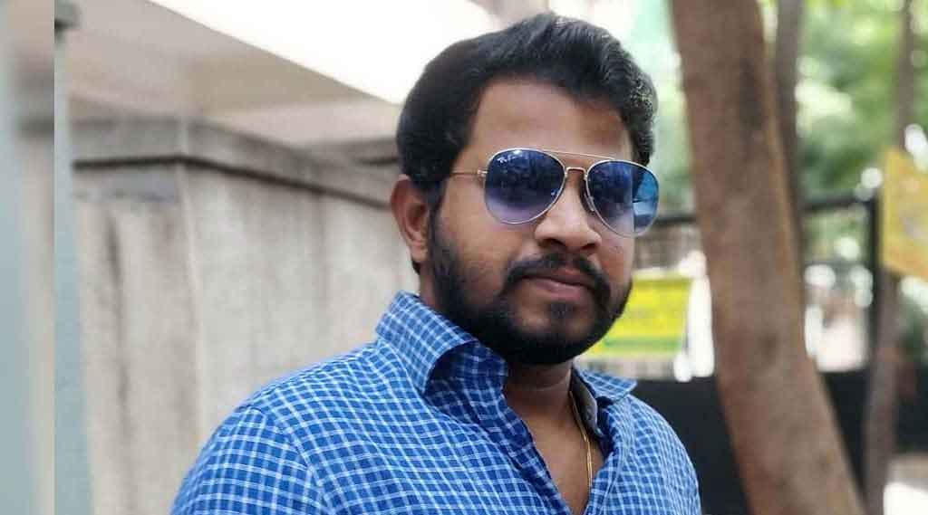 తెలంగాణ భాషపై హైపర్ ఆది సెటైర్లు..పీఎస్ లో ఫిర్యాదు