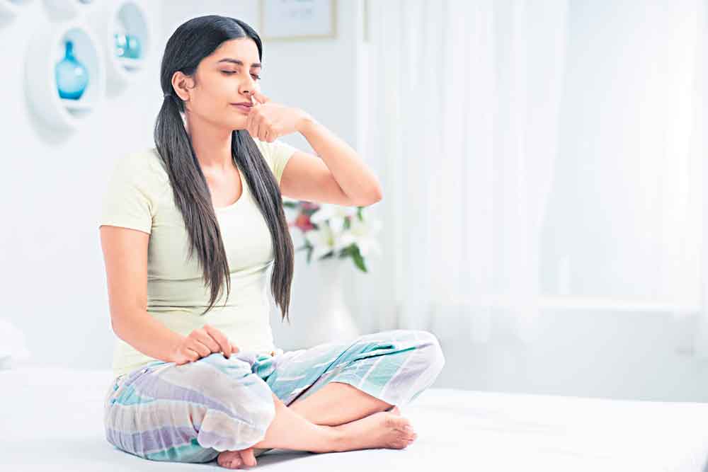 శ్వాసకు.. బాసటగా!