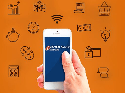 ఇతర బ్యాంకుల ఖాతాదారులు ఐ మొబైల్ పే వాడుతున్నారు…