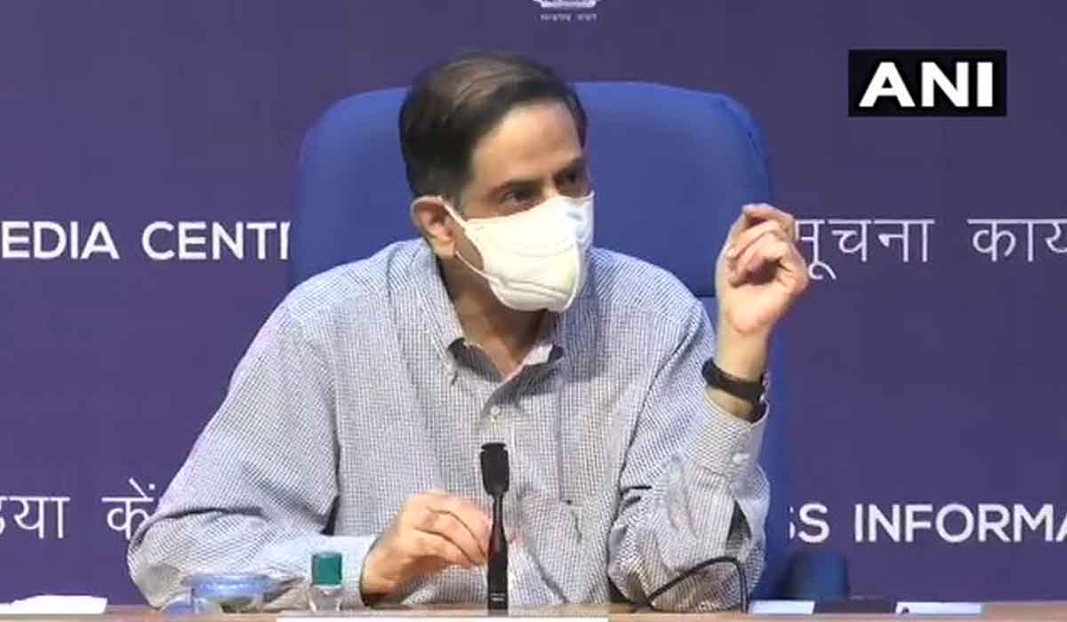 గ‌ర్భిణుల‌కు కోవిడ్ టీకా ఇవ్వాల్సిందే: ఐసీఎంఆర్‌