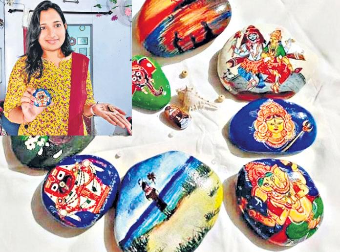 ప్రతిభకు ‘పట్టా’!