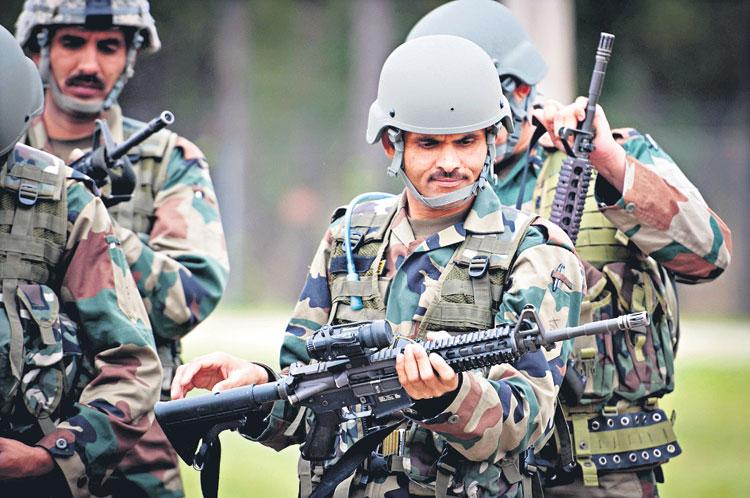 ఆర్మీలో ఇంజినీరింగ్‌ కొలువులు