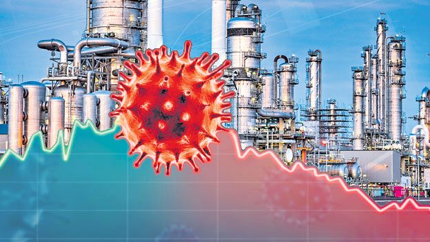 సంక్షోభంలో పరిశ్రమ
