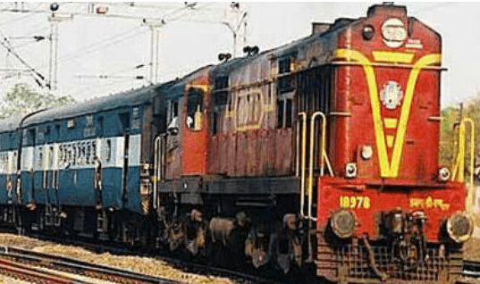 ప్రపంచంలోనే ‘లార్జెస్ట్ గ్రీన్ రైల్వే’ దిశగా భారత రైల్వే…