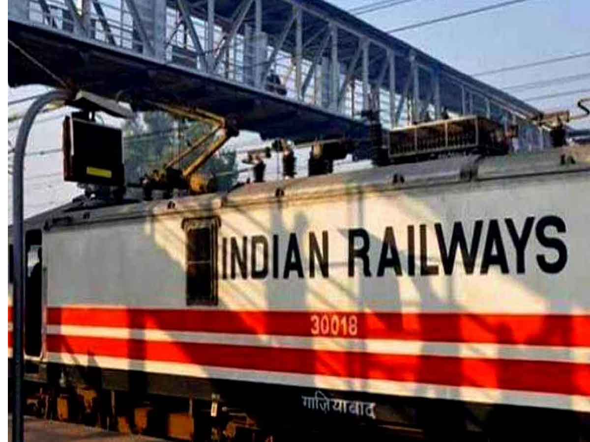 మరికొన్ని రైళ్లను పునరుద్ధరించిన రైల్వే శాఖ..