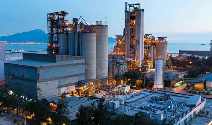 పరిశ్రమల్లో మళ్లీ సందడి