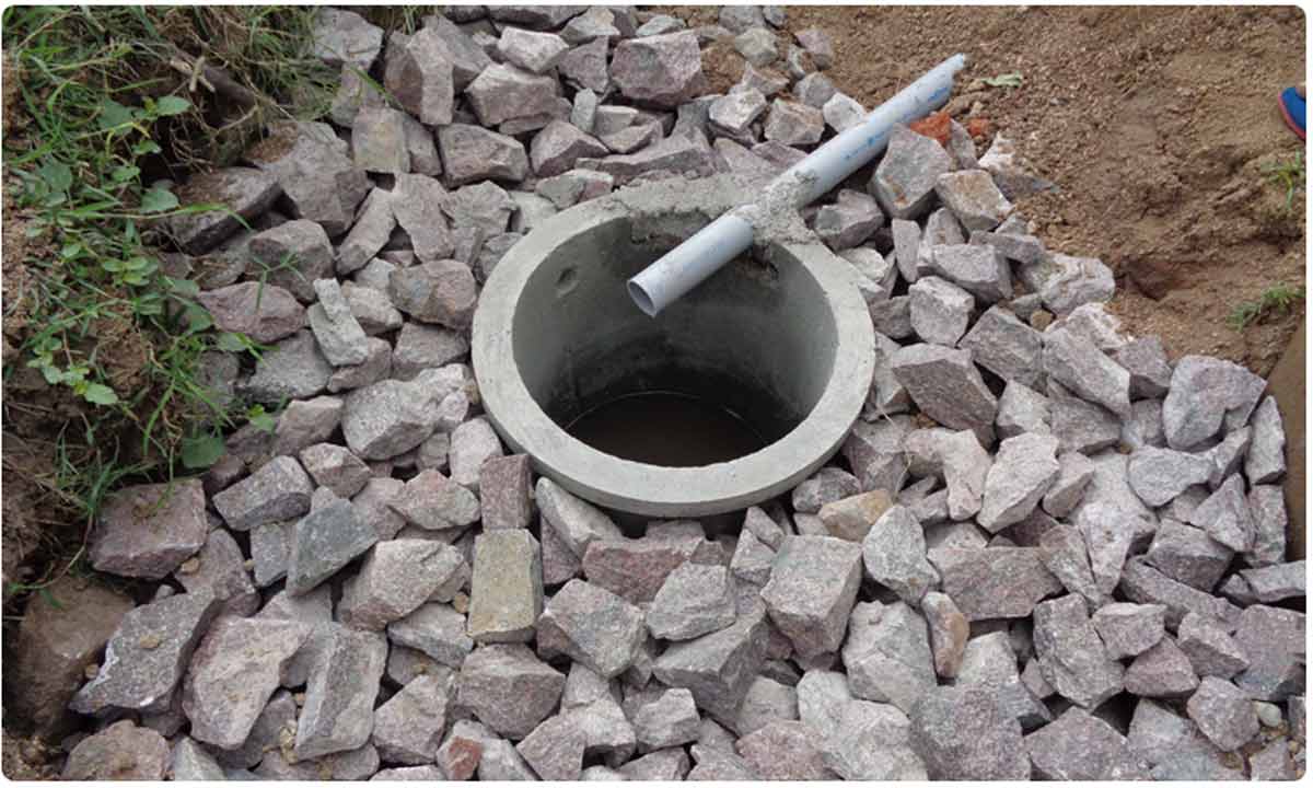 ఒడిసిపడదాం..ఒక్కో బొట్టునీ..