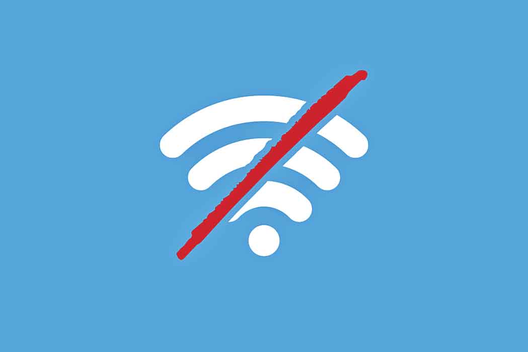 ప్రపంచవ్యాప్తంగా ఇంటర్నెట్‌లో అంతరాయం