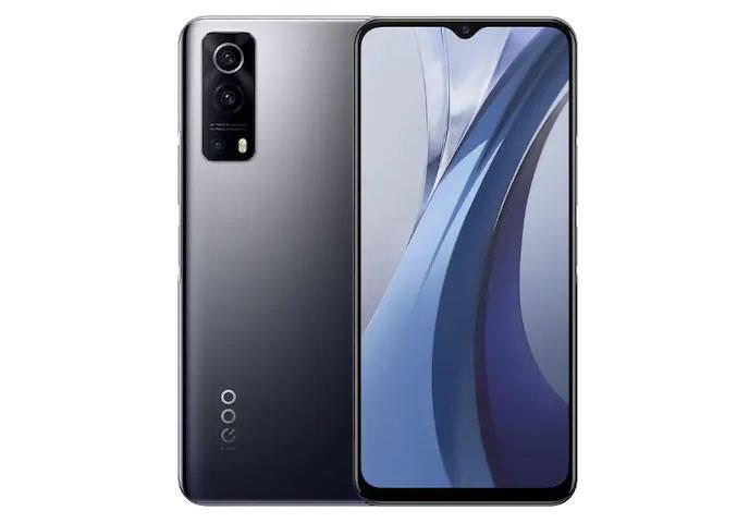 IQOO Z3: ఐక్యూ నుంచి 5జీ స్మార్ట్‌ఫోన్.. స్పెషల్‌ సేల్ ప్రారంభం