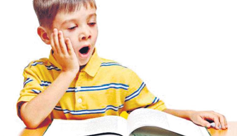 గ్రామీణ, పేద పిల్లల్లో రక్తహీనత