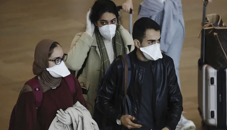 త్వ‌ర‌లోనే అంత‌ర్గ‌త ప్ర‌దేశాల్లో మాస్కుల వాడ‌కంపై నిషేధం ఎత్తివేత‌